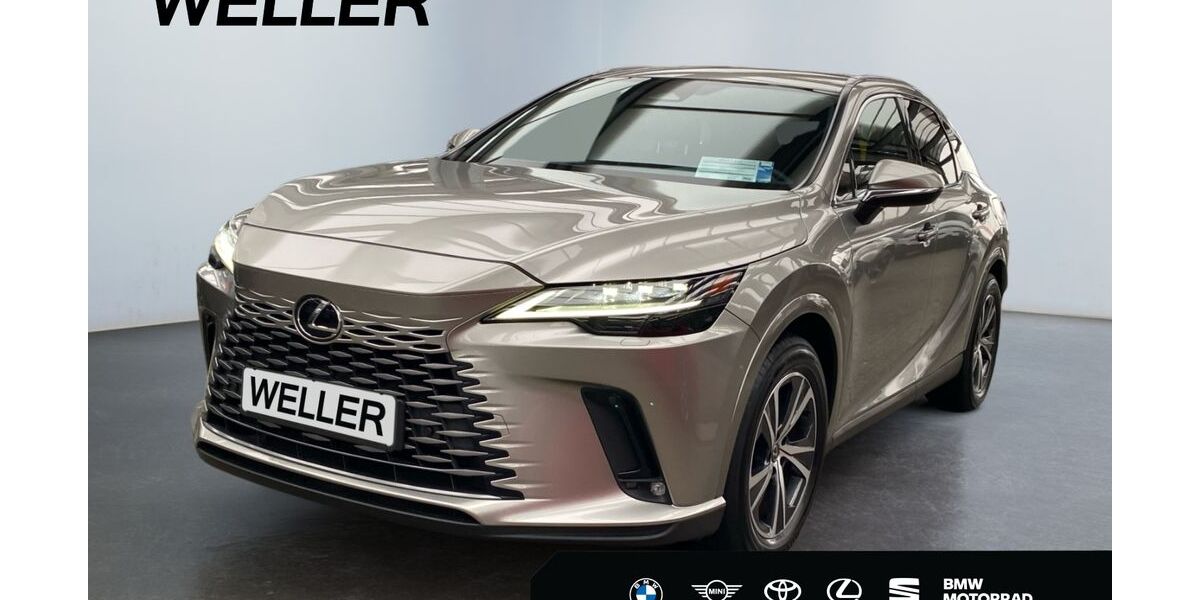 Lexus RX 350 9.127 km 53.990 &euro; Leipzig 04178