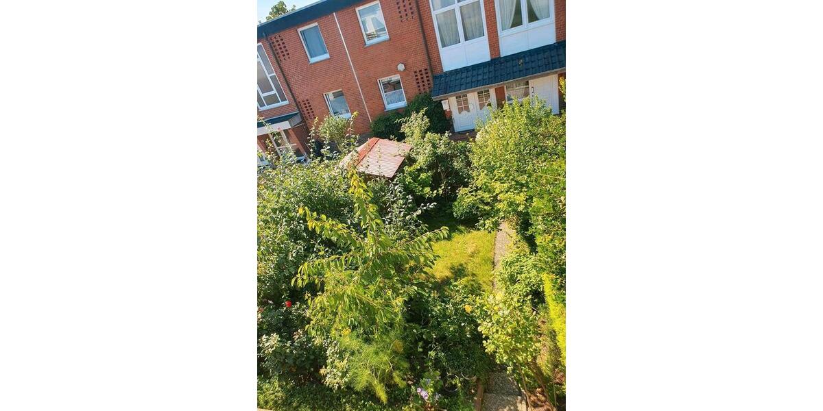 Reihenhaus Nienburg (Weser) - 4 Zimmer, 80 m&sup2;, 165.000&euro; | Angebot:27078654