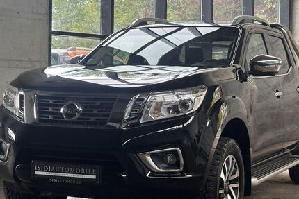 Nissan Navara 84.400 km 26.900 &euro; Reutlingen/Mittelstadt 72766