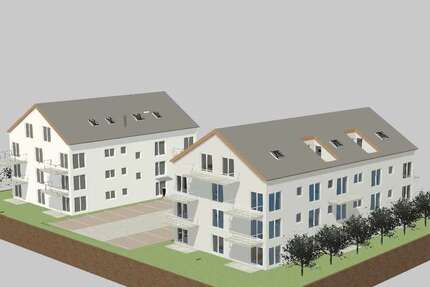 Grundstück Bayern - Nördlingen Nördlingen - 990.000&euro; | Angebot:24939723