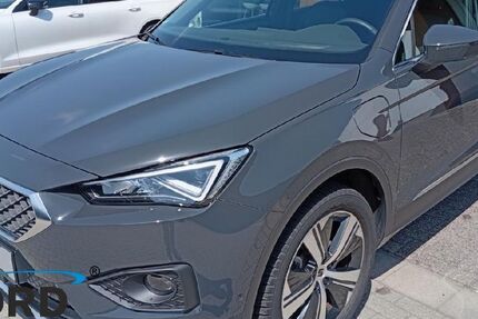 Seat Tarraco 28.153 km 29.450 &euro; Rheine 48432