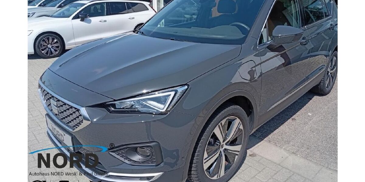 Seat Tarraco 28.153 km 29.950 &euro; Rheine 48432