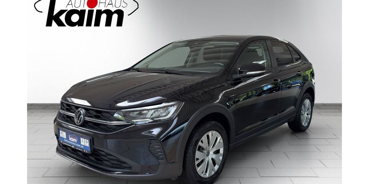 VW Taigo 35.900 km 16.690 &euro; Leck 25917