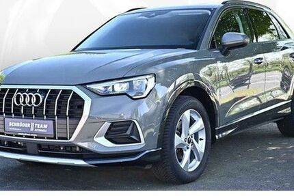 Audi Q3 29.751 km 32.990 &euro; Bielefeld 33689