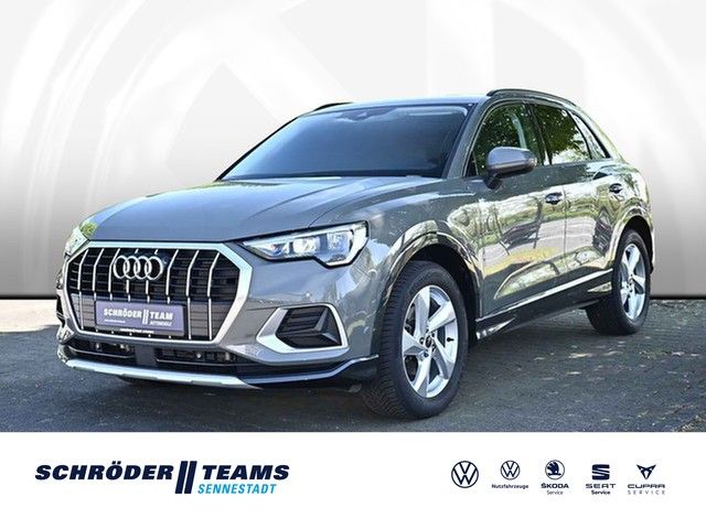 Audi Q3 29.751 km 32.990 &euro; Bielefeld 33689