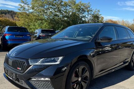 Skoda Octavia 85.000 km 23.990 &euro; Merzig 66663