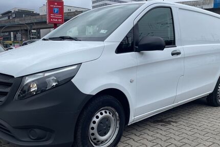 Mercedes-Benz Vito 155.000 km 11.990 &euro; Hamburg 20097