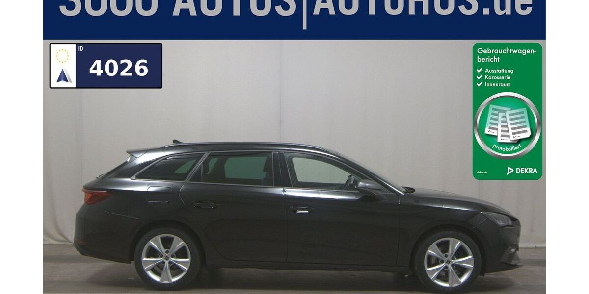 Seat Leon 121.489 km 15.980 &euro; Gyhum/Bockel 27404