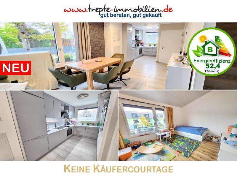 Haus zum Kaufen in Kaltenkirchen 389.900 € 87 m²