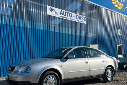 Audi A6 46.683 km 6.450 &euro; Flensburg 24941