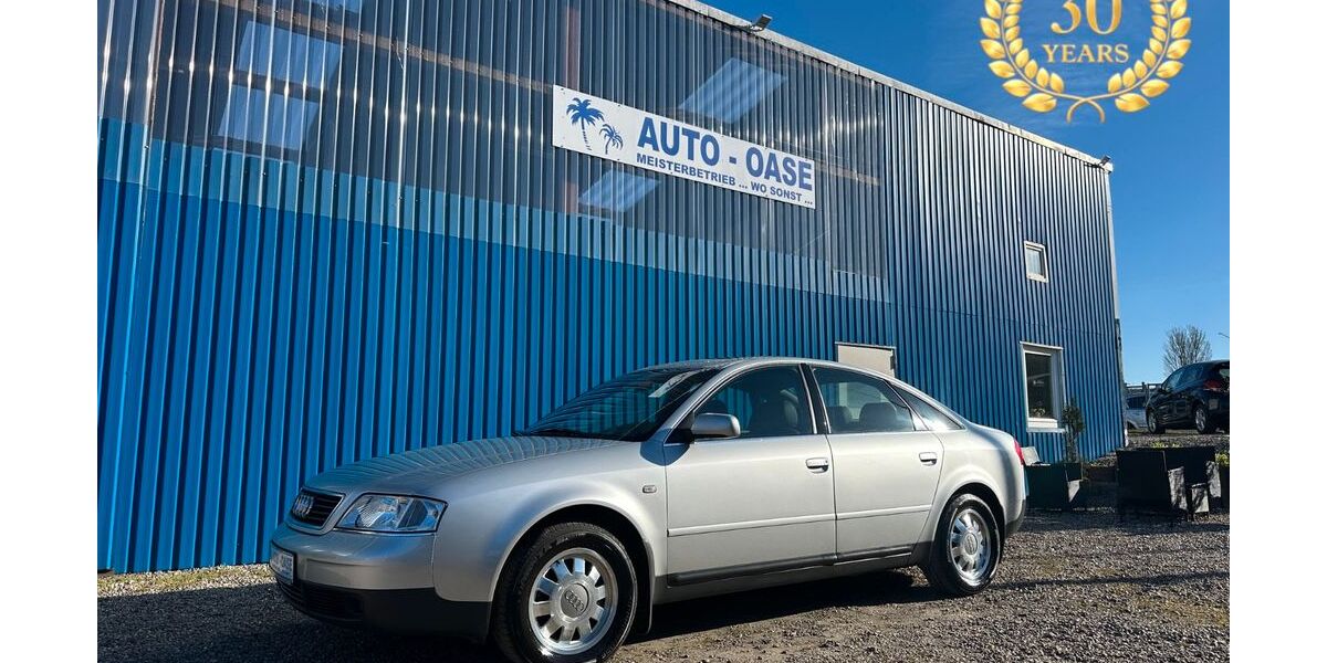 Audi A6 46.683 km 6.450 &euro; Flensburg 24941