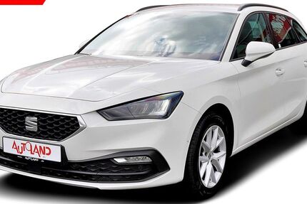 Seat Leon 89.986 km 20.490 &euro; Köthen 06366