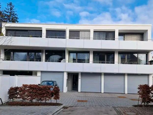 Einfamilienhaus Memmingen - 4 Zimmer, 132 m&sup2;, 2.189&euro; | Angebot:25512565