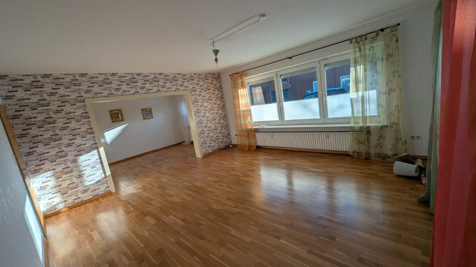 Einfamilienhaus Emden - 8 Zimmer, 162 m&sup2;, 319.000&euro; | Angebot:26325896