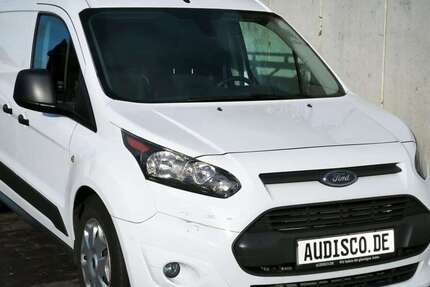 Ford Transit Connect 40.000 km 13.690 &euro; Bergheim 50127