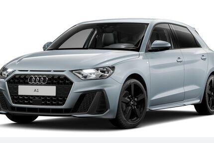 Audi A1 3.774 km 23.390 &euro; Plettenberg 58840