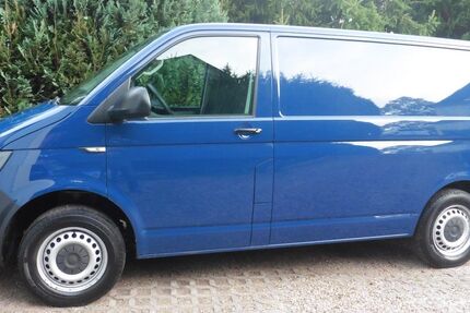 VW T6 Transporter 86.500 km 17.500 &euro; Crimmitschau 08451