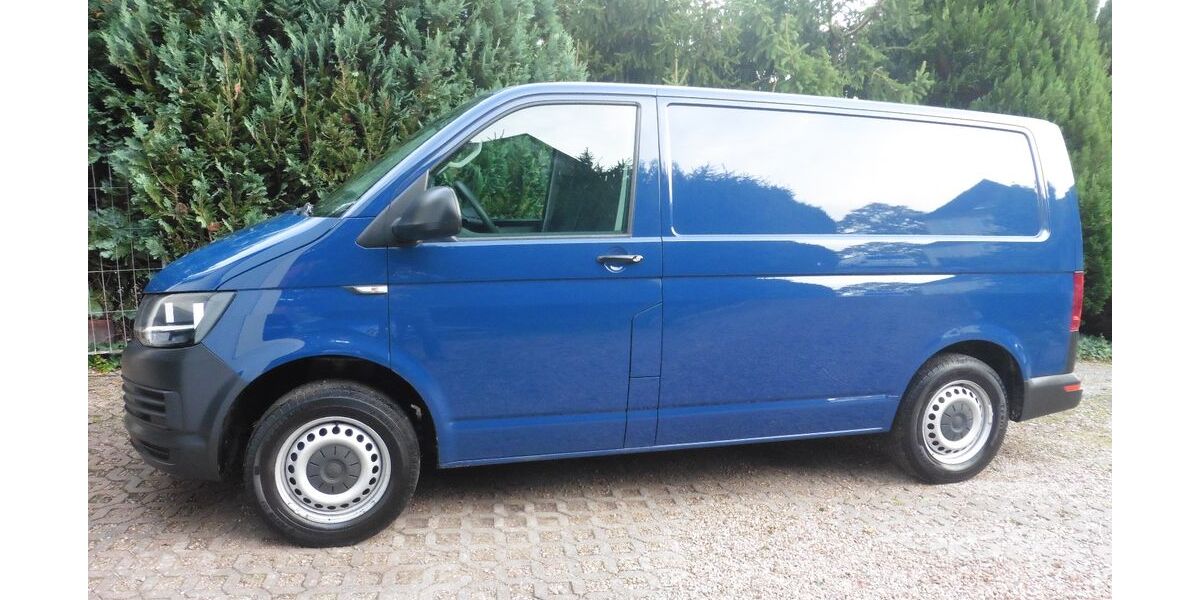 VW T6 Transporter 86.500 km 17.500 &euro; Crimmitschau 08451