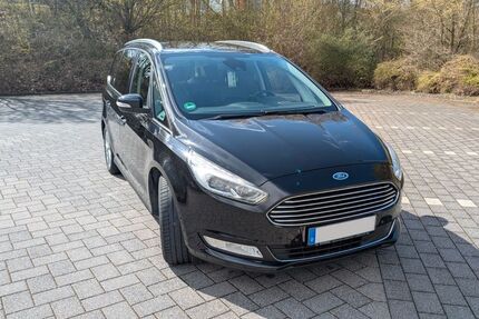 Ford Galaxy 98.059 km 17.999 &euro; Mechernich 53894