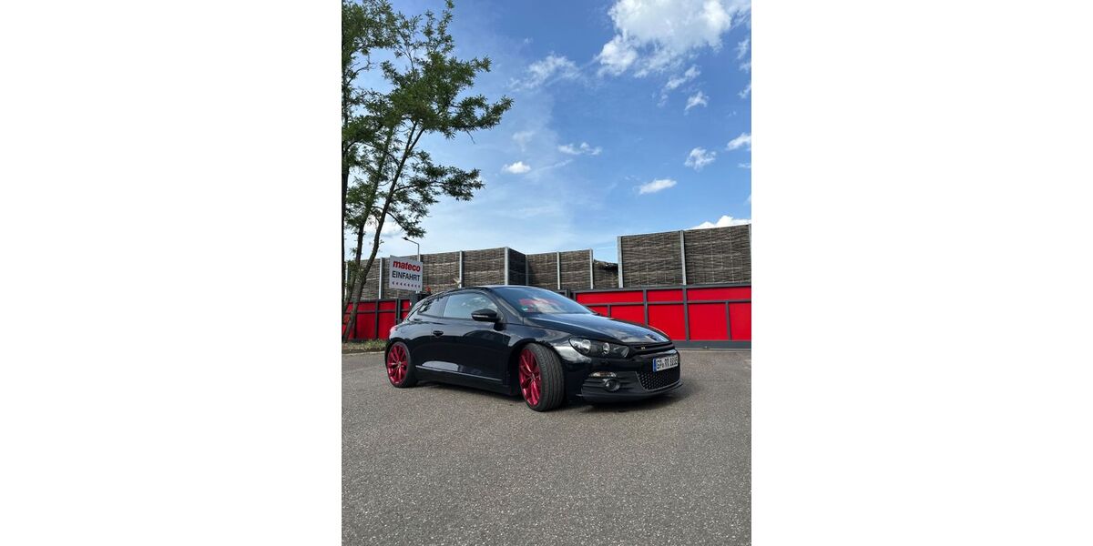 VW Scirocco 144.870 km 8.000 &euro; Baltmannsweiler 73666