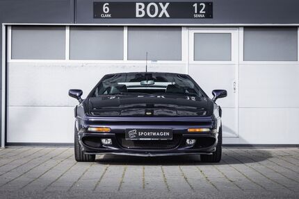 Lotus Esprit 118.000 km 72.999 &euro; Neuenburg 79395