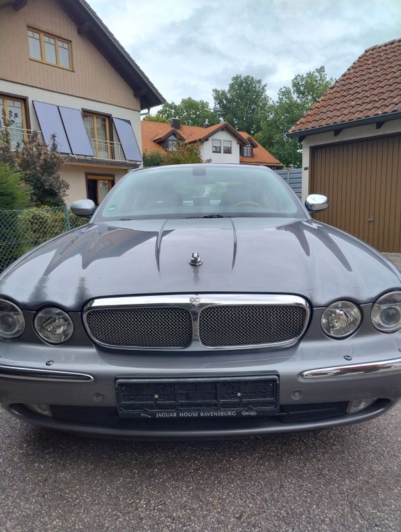 XJ6
