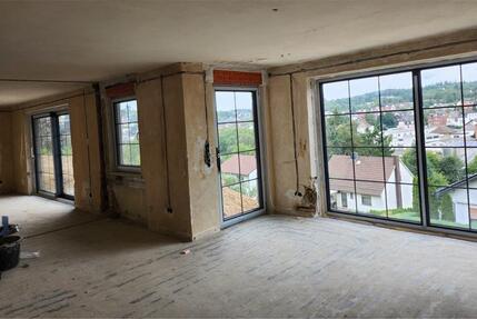 Moderne 5 Zimmer Wohnung - 150qm - hochwertige Ausstattung