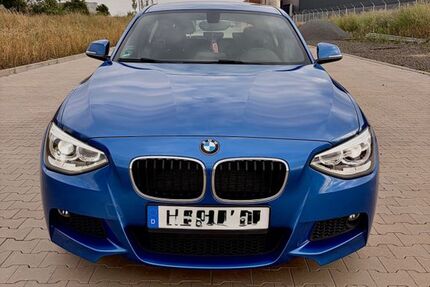 BMW 116 169.000 km 6.950 &euro; Quedlinburg 06484