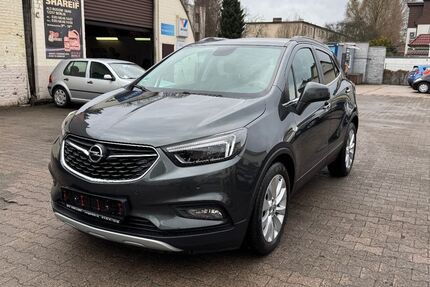Opel Mokka 97.000 km 14.000 &euro; Berlin 12357