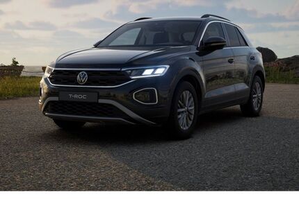 VW T-Roc 10.457 km 28.863 € Northeim 37154