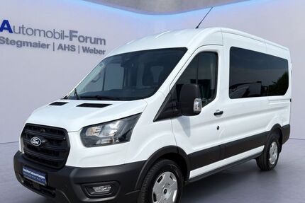 Ford Transit 21.450 km 38.318 &euro; Crailsheim 74564