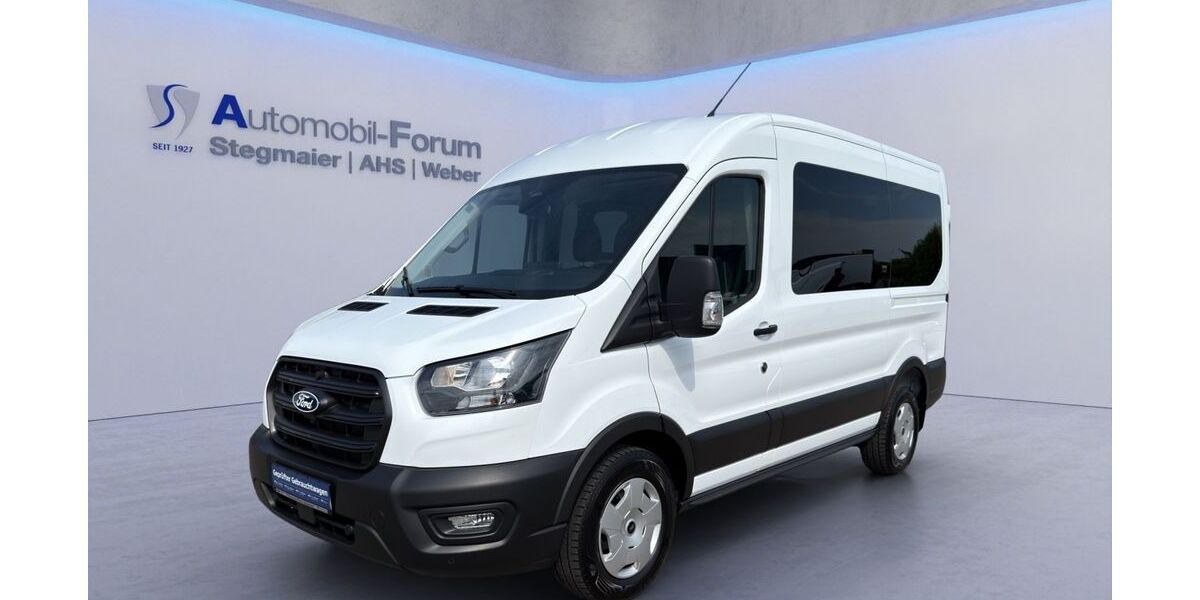 Ford Transit 21.450 km 38.318 &euro; Crailsheim 74564