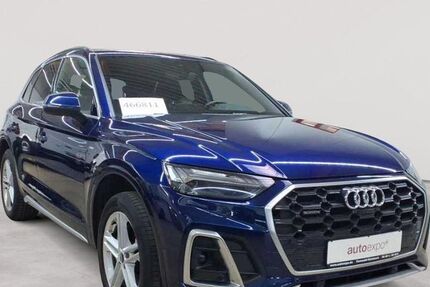 Audi Q5 106.014 km 28.790 &euro; Fernwald-Steinbach 35463