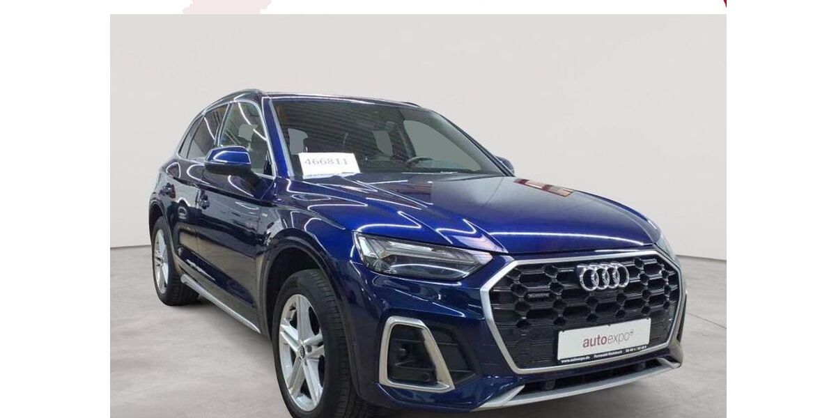 Audi Q5 106.014 km 30.689 &euro; Fernwald-Steinbach 35463