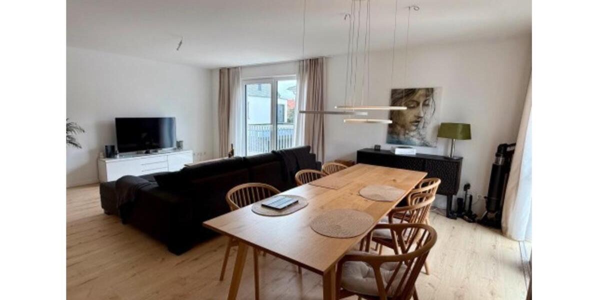Maisonettenwohnung Langwedel - 4 Zimmer, 132 m&sup2;, 449.000&euro; | Angebot:27189963