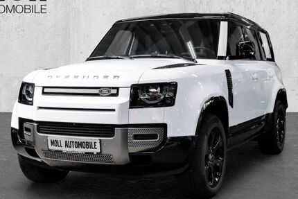 Land Rover Defender 13.100 km 72.480 € Köln 51149