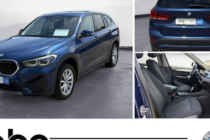 BMW X1 111.690 km 20.660 &euro; Eningen u. A. 72800