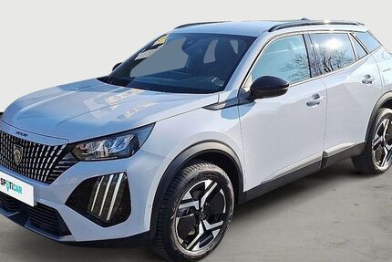 Peugeot 2008 9.631 km 24.490 &euro; Hannover 30173