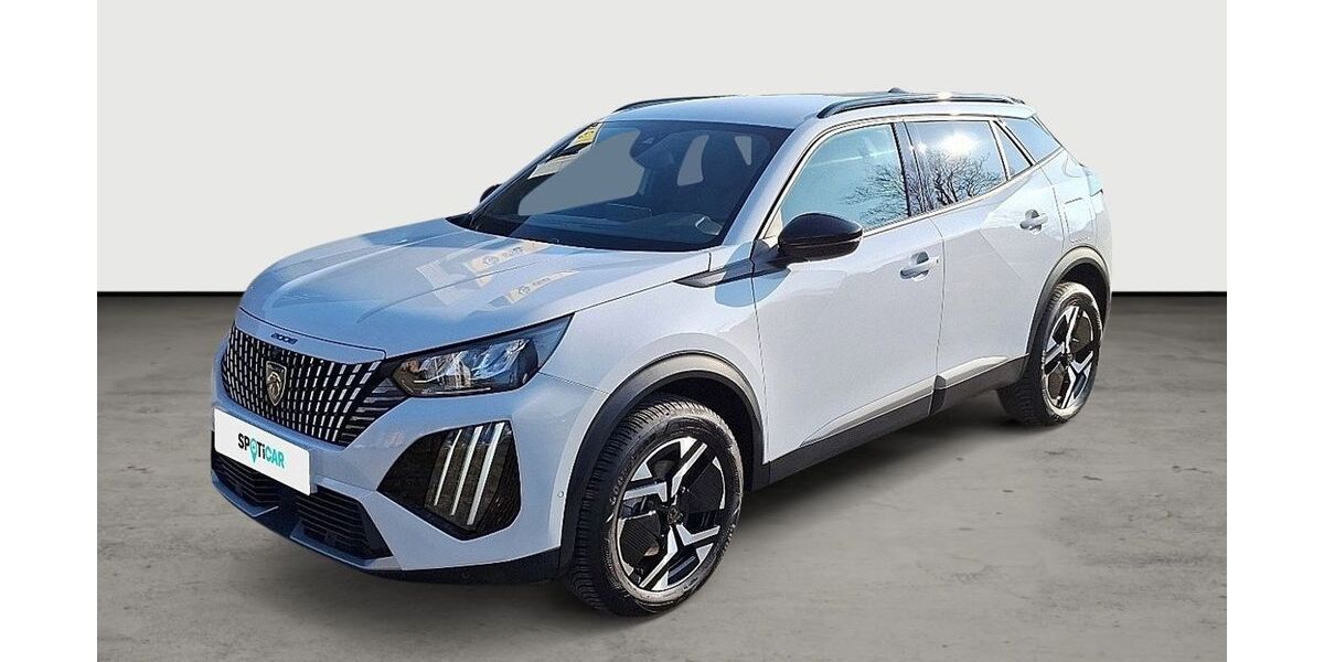 Peugeot 2008 9.631 km 24.490 &euro; Hannover 30173