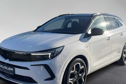 Opel Grandland (X) 43.150 km 25.990 &euro; Freising 85356
