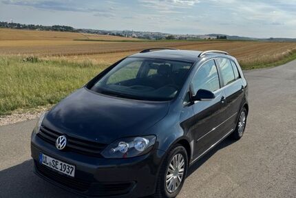 VW Golf Plus 64.000 km 4.990 &euro; Ehingen 89584