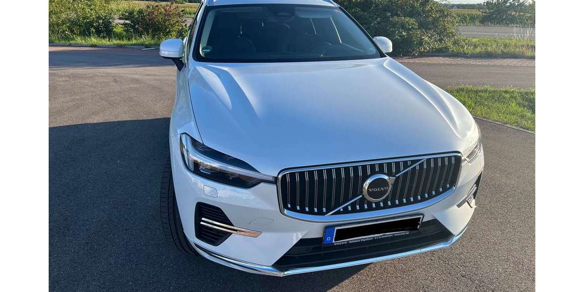 Volvo XC60 83.000 km 32.900 &euro; Denzlingen 79211