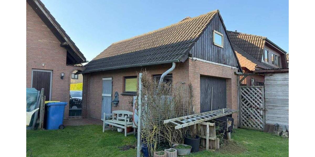 Einfamilienhaus Friesoythe Neuscharrel - 1 Zimmer, 226 m&sup2;, 290.000&euro; | Angebot:25769101