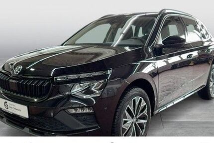Skoda Kamiq 13.628 km 25.480 &euro; Papenburg 26871