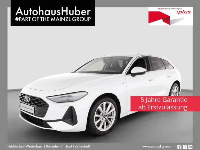 Audi A5 24.400 km 43.430 &euro; Bad Reichenhall 83435