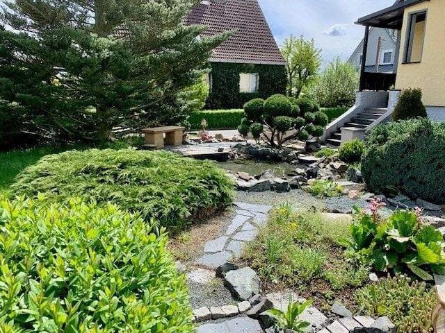 Doppelhaushälfte Werdau - 4 Zimmer, 115 m&sup2;, 155.000&euro; | Angebot:25741482