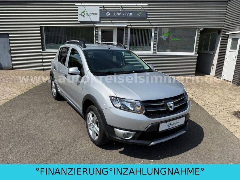 Sandero
