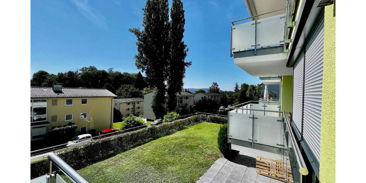 Etagenwohnung Überlingen - 3 Zimmer, 92 m&sup2;, 665.000&euro; | Angebot:26798220