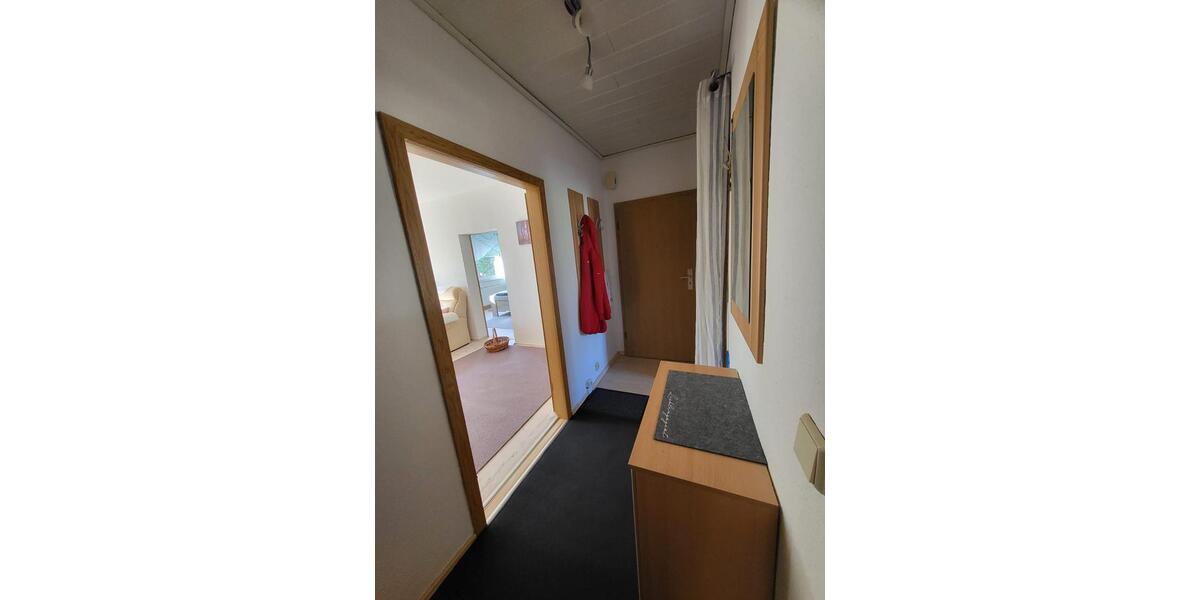 Etagenwohnung Teuchern - 2 Zimmer, 50 m&sup2;, 39.999&euro; | Angebot:26966590