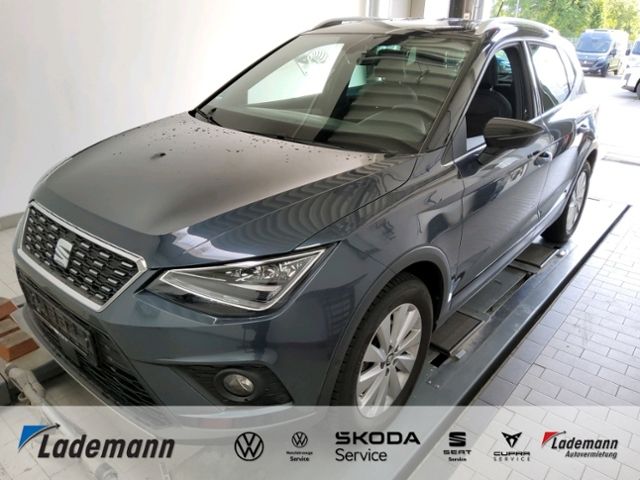Seat Arona 71.700 km 18.679 € Buchen 74722